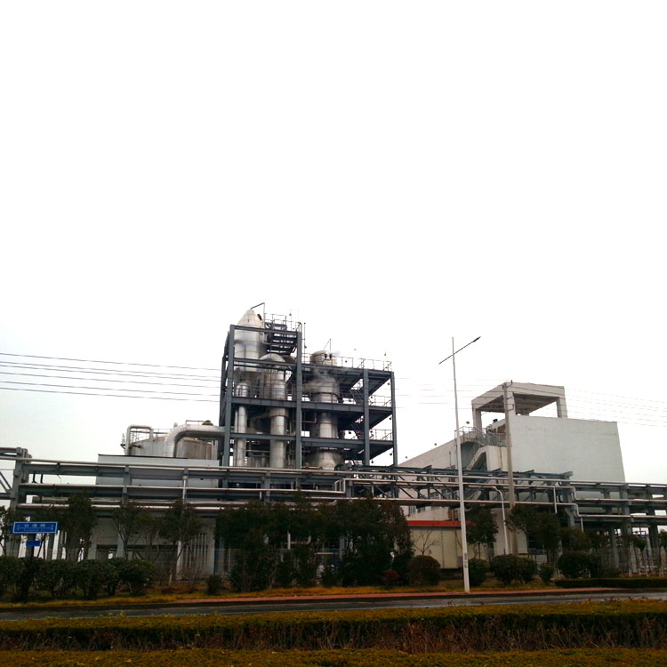 四平MVR 蒸发器