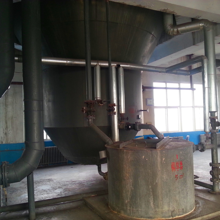 四平十水碳酸钠OSLO冷却结晶器